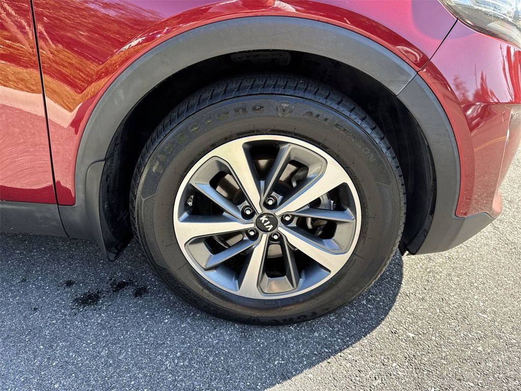 Used 2019 Kia Sorento EX w/ EX Touring Package image 62