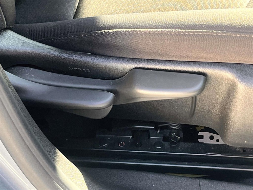 Used 2024 Chevrolet Malibu LT image 20