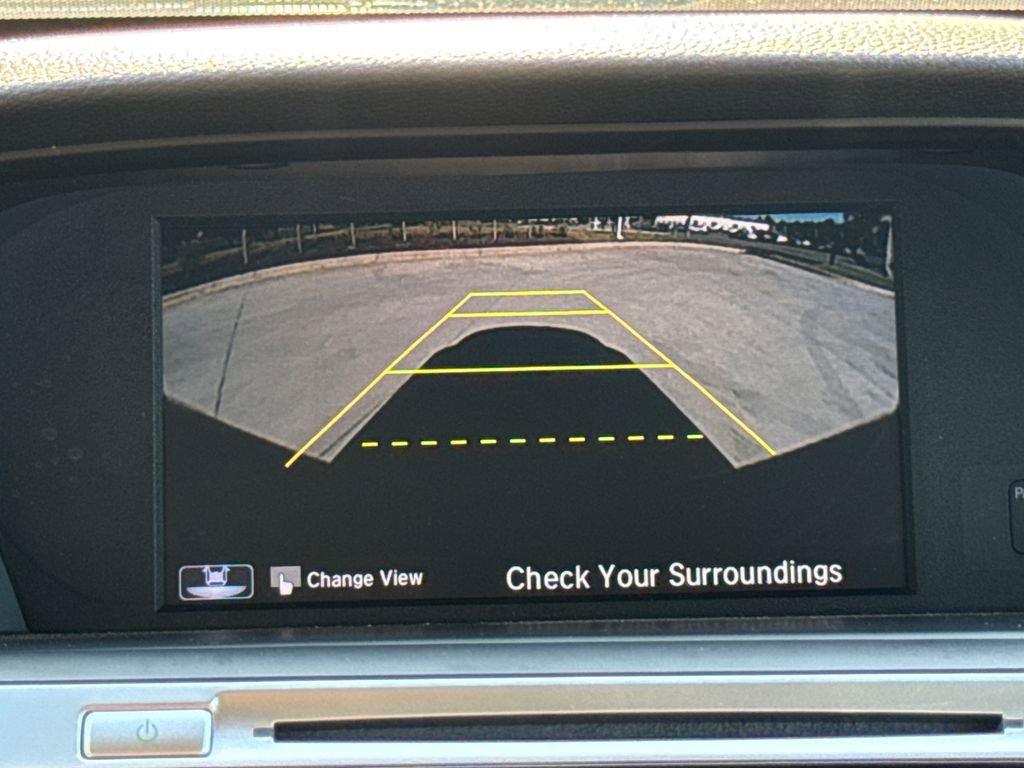 Used 2016 Honda Accord Touring image 25