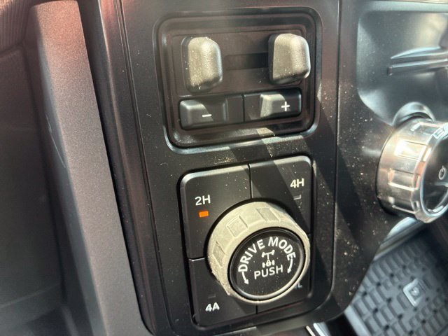 New 2026 Ford F150 Lariat w/ Equipment Group 502A High AWD/4WD image 43