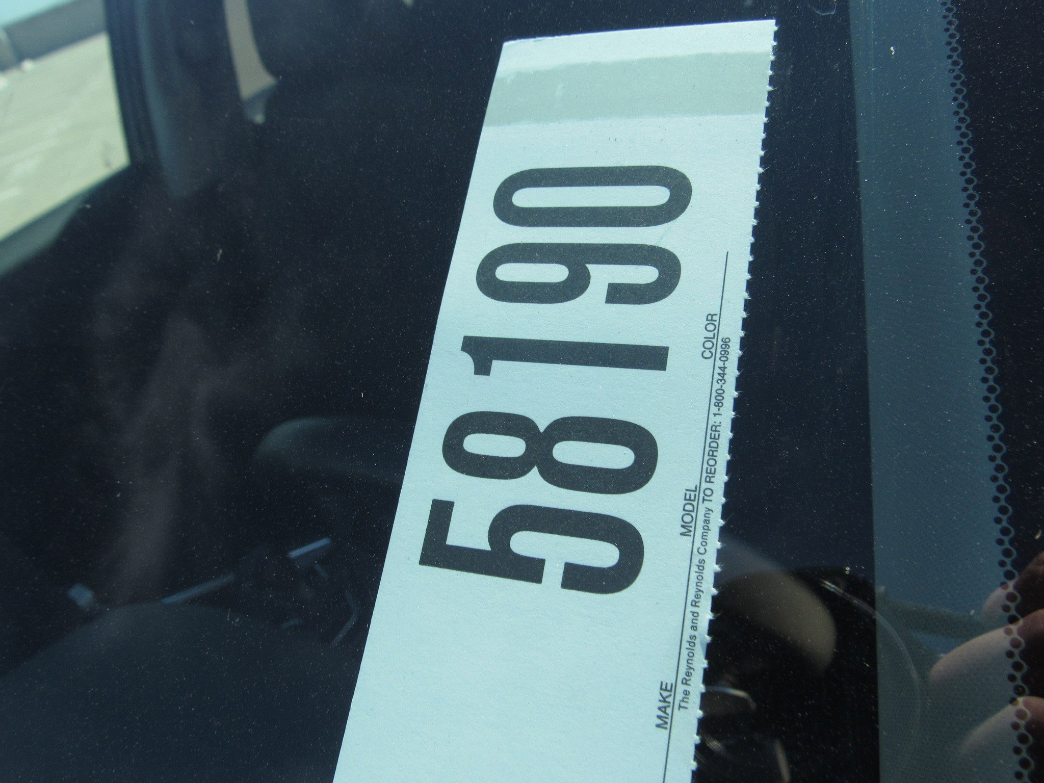 Certified 2025 Acura ADX AWD image 32