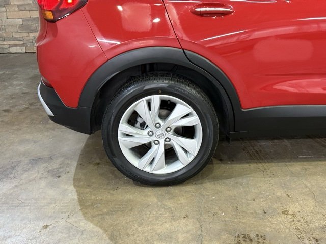 New 2026 Buick Encore GX Preferred image 5