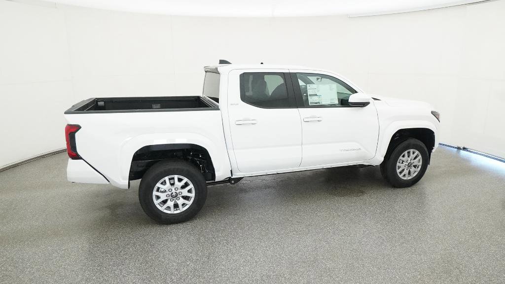 New 2025 Toyota Tacoma SR5 image 24