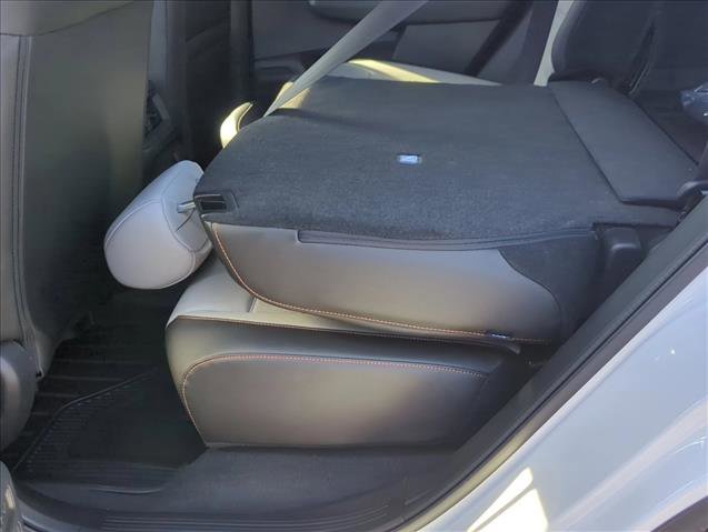 New 2026 Honda CR-V Sport Touring image 4