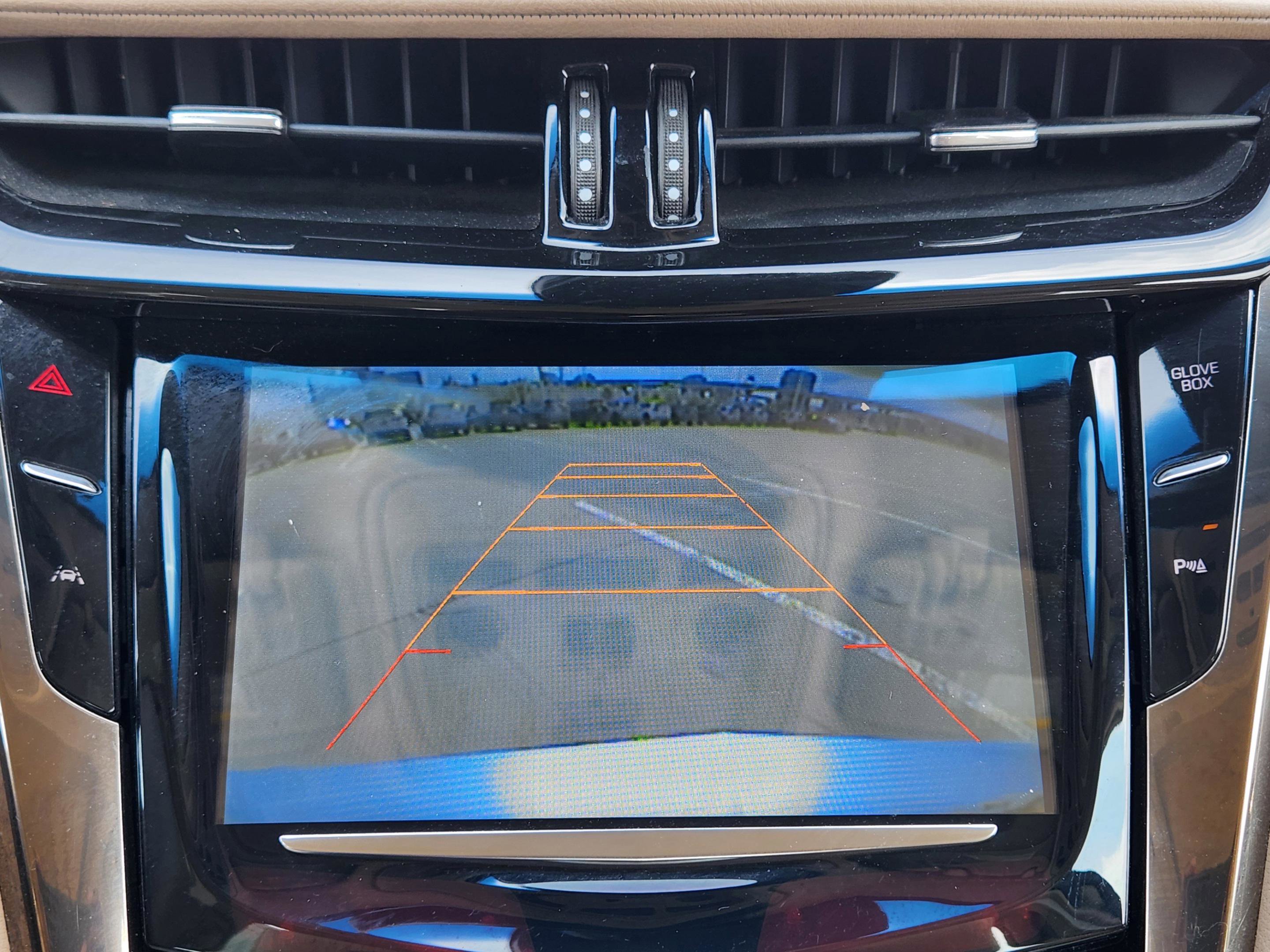 Used 2015 Cadillac CTS Luxury image 18