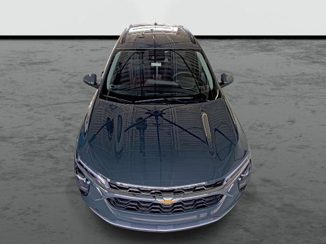 New 2026 Chevrolet Trax LT w/ LT Convenience Package image 6