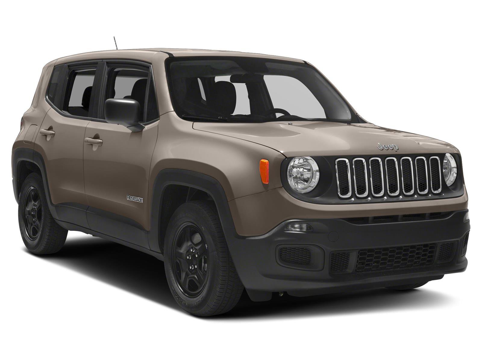 Certified 2015 Jeep Renegade Latitude image 7