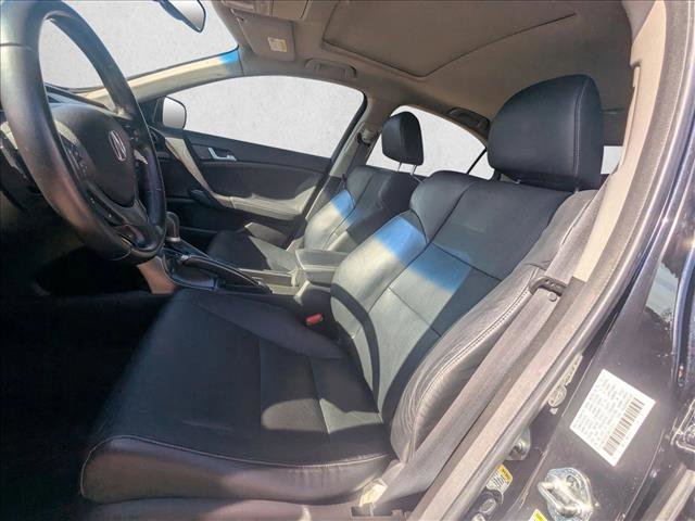 Used 2013 Acura TSX w/ Technology Package image 15