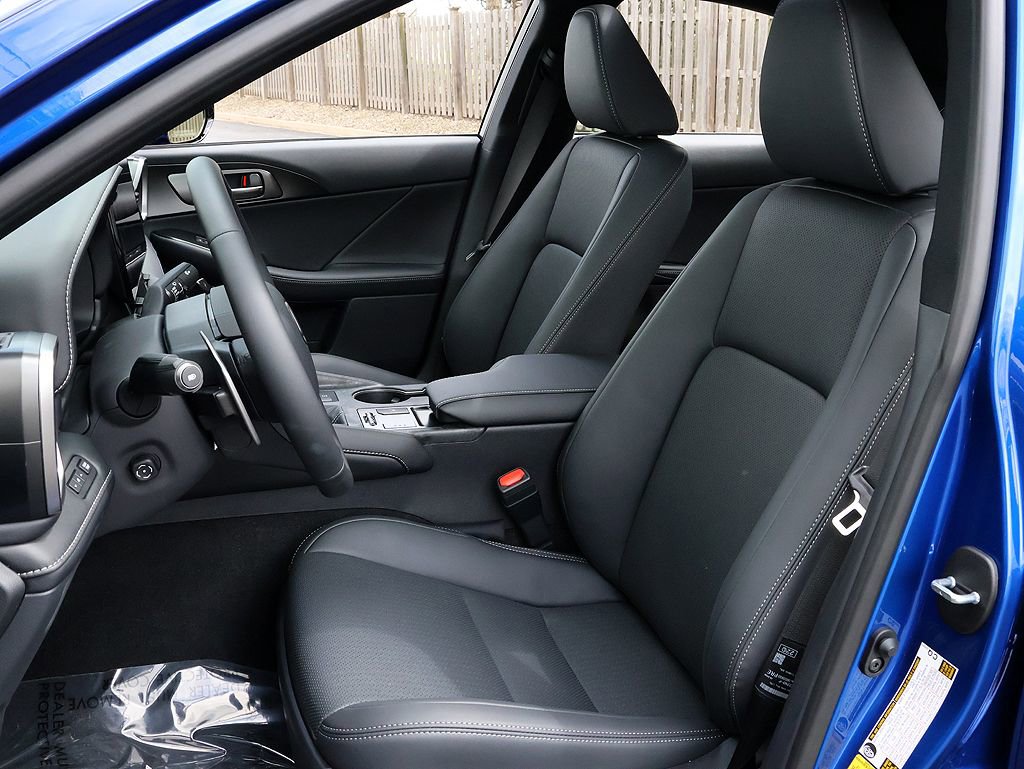 New 2026 Lexus IS 350 F Sport image 12