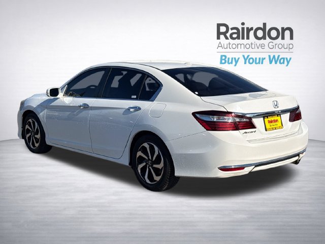Used 2016 Honda Accord EX-L image 5