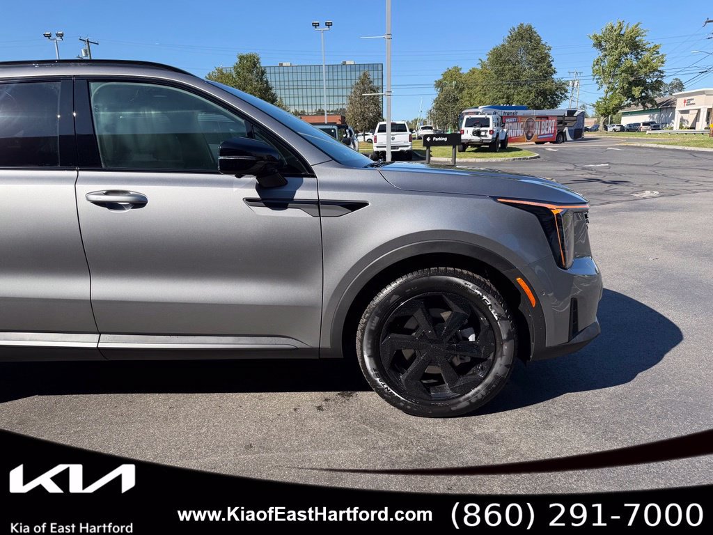 New 2026 Kia Sorento SX Prestige AWD/4WD image 6
