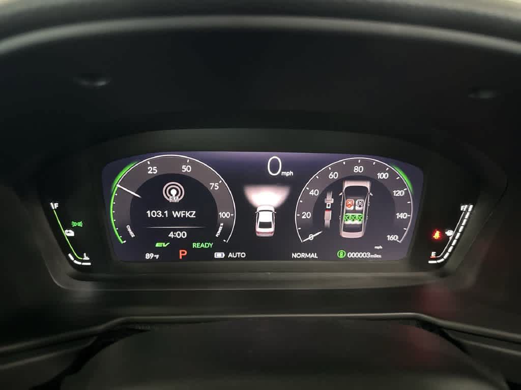 New 2026 Honda Accord Sport image 15