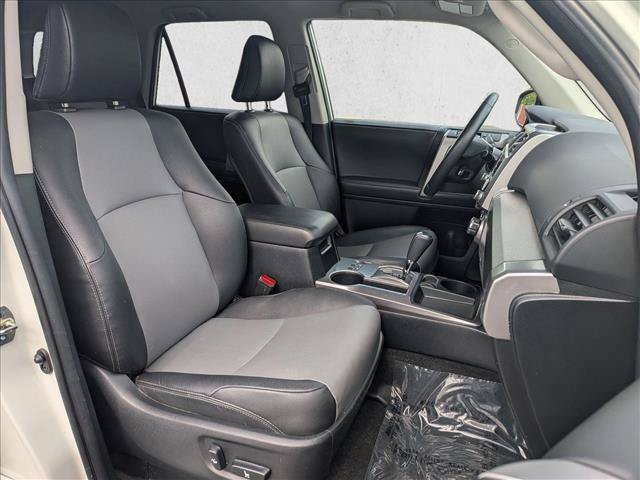 Used 2022 Toyota 4Runner SR5 Premium RWD image 23