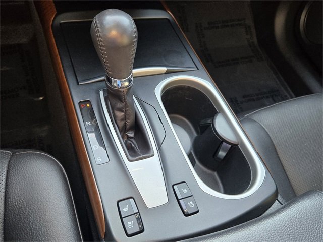 Used 2016 Acura RDX AWD w/ Advance Package image 19