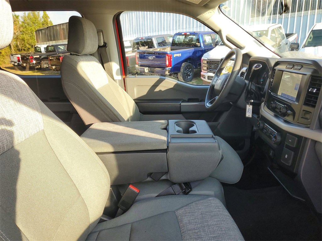 Used 2023 Ford F150 XLT image 33