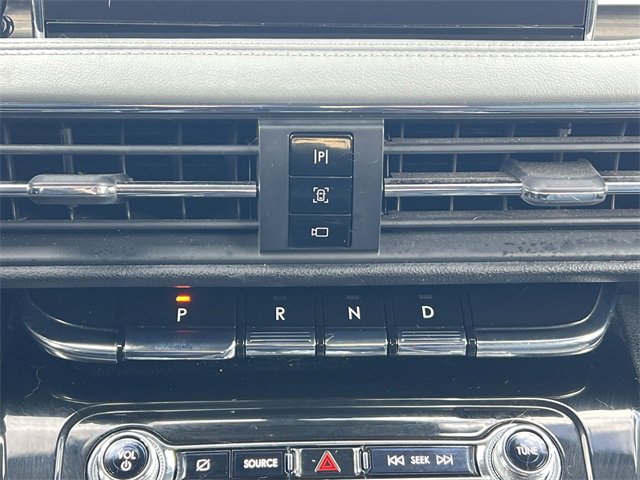 Used 2020 Lincoln Corsair Reserve w/ Equipment Group 201A image 15