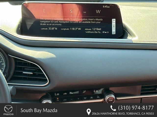 New 2026 MAZDA CX-30 AWD 2.5 S image 11