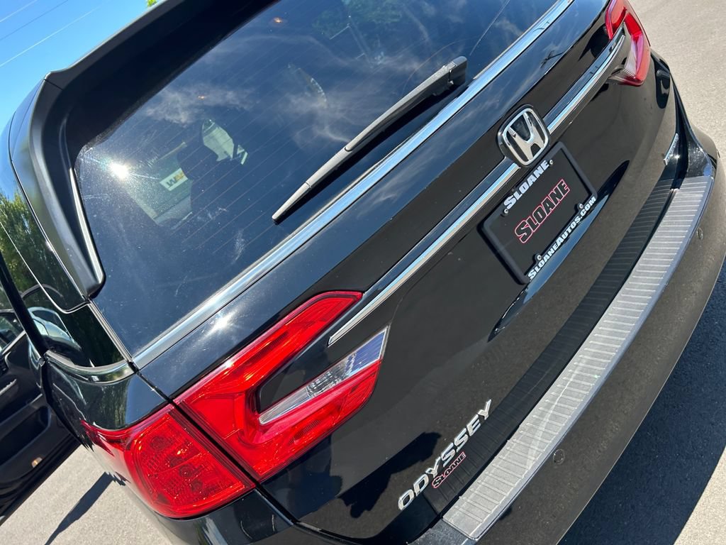 Used 2023 Honda Odyssey Touring image 20