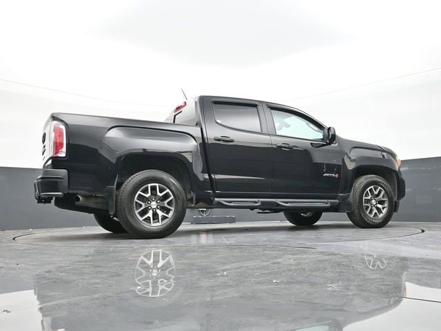 Used 2022 GMC Canyon AT4 w/ Trailering Package image 49