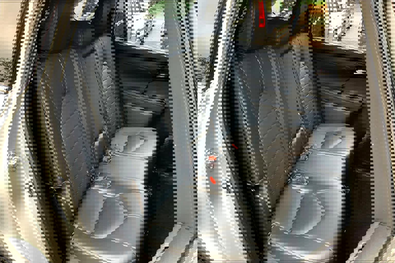 Used 2021 Toyota Highlander XLE image 20