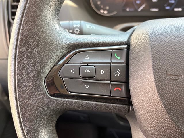 Used 2025 RAM ProMaster 2500 w/ U-Haul Equipment Group FWD image 12