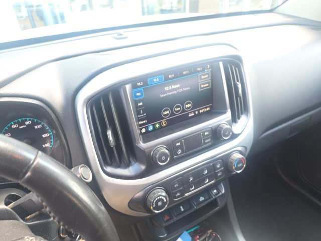 Used 2021 Chevrolet Colorado LT RWD image 3