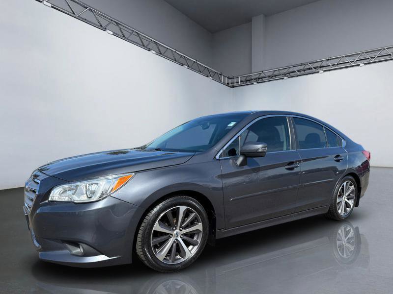Used 2015 Subaru Legacy 2.5i Limited image 11