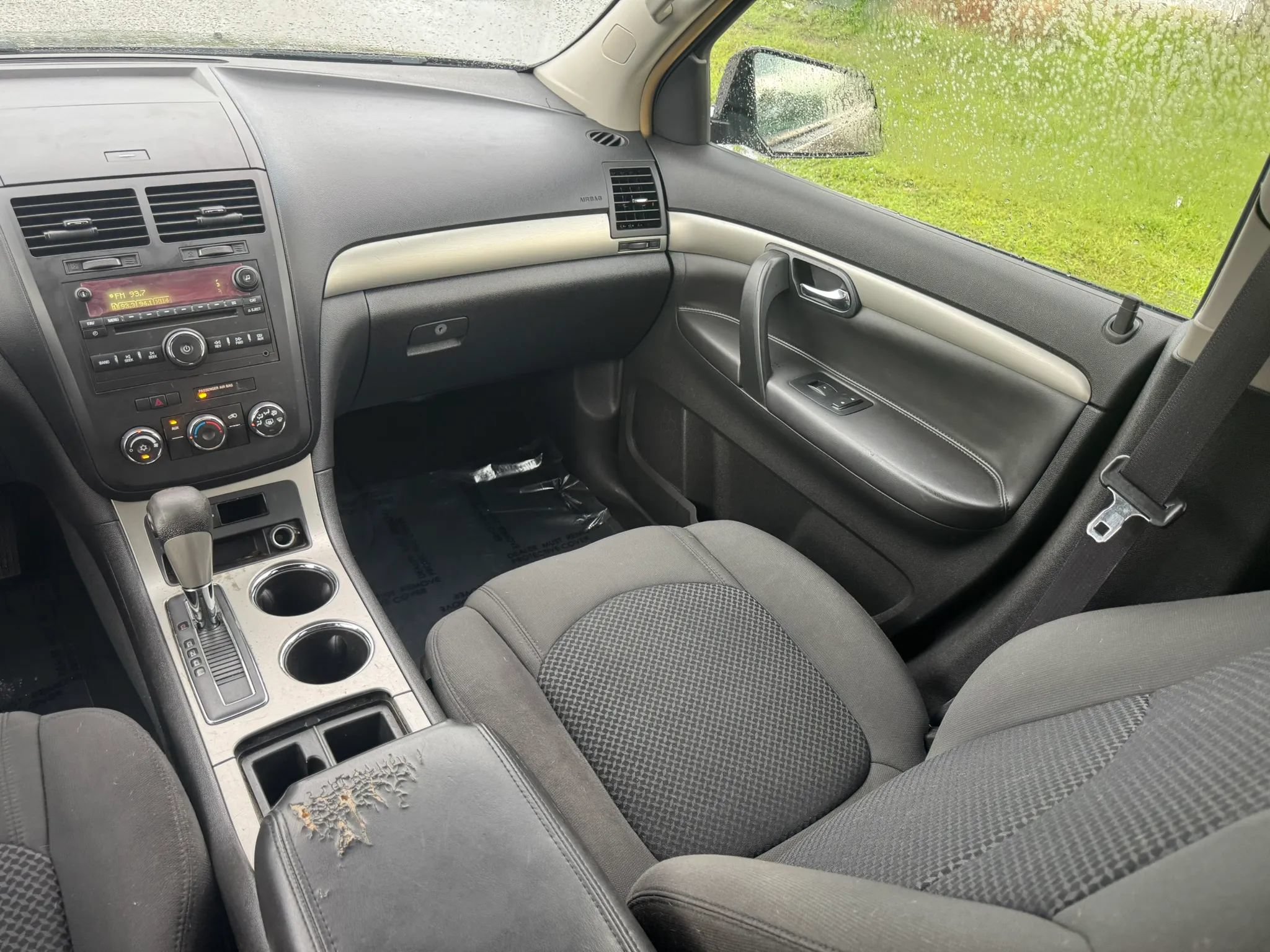Used 2007 Saturn Outlook XE w/ Preferred Pkg FWD image 20