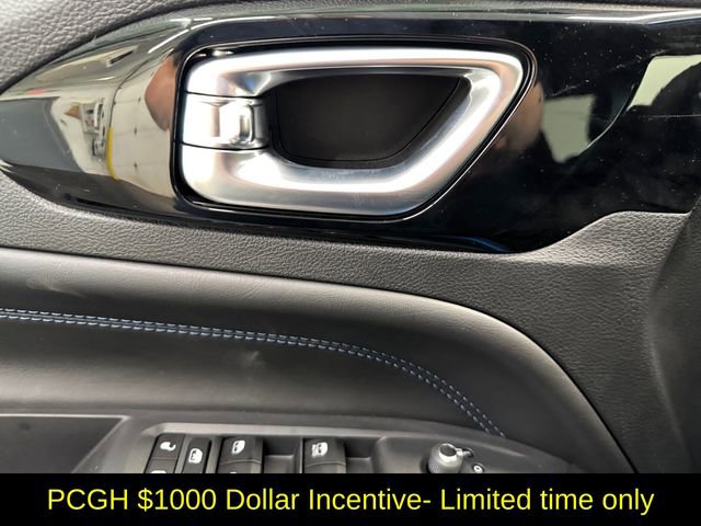 New 2026 Jeep Compass Latitude w/ Quick Order Package 29K image 8
