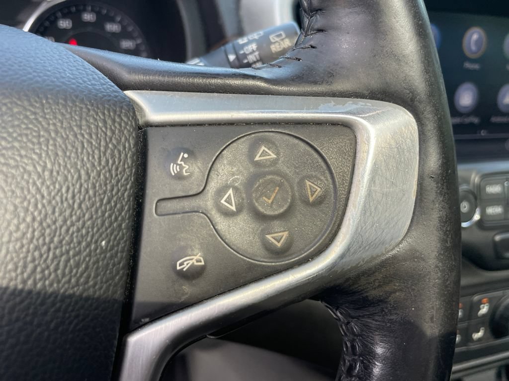 Used 2018 GMC Terrain SLT w/ Preferred Package AWD/4WD image 22