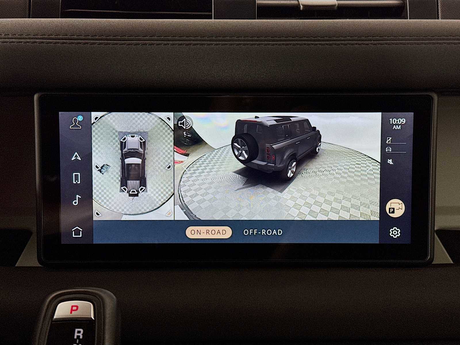 Certified 2022 Land Rover Defender 110 image 14