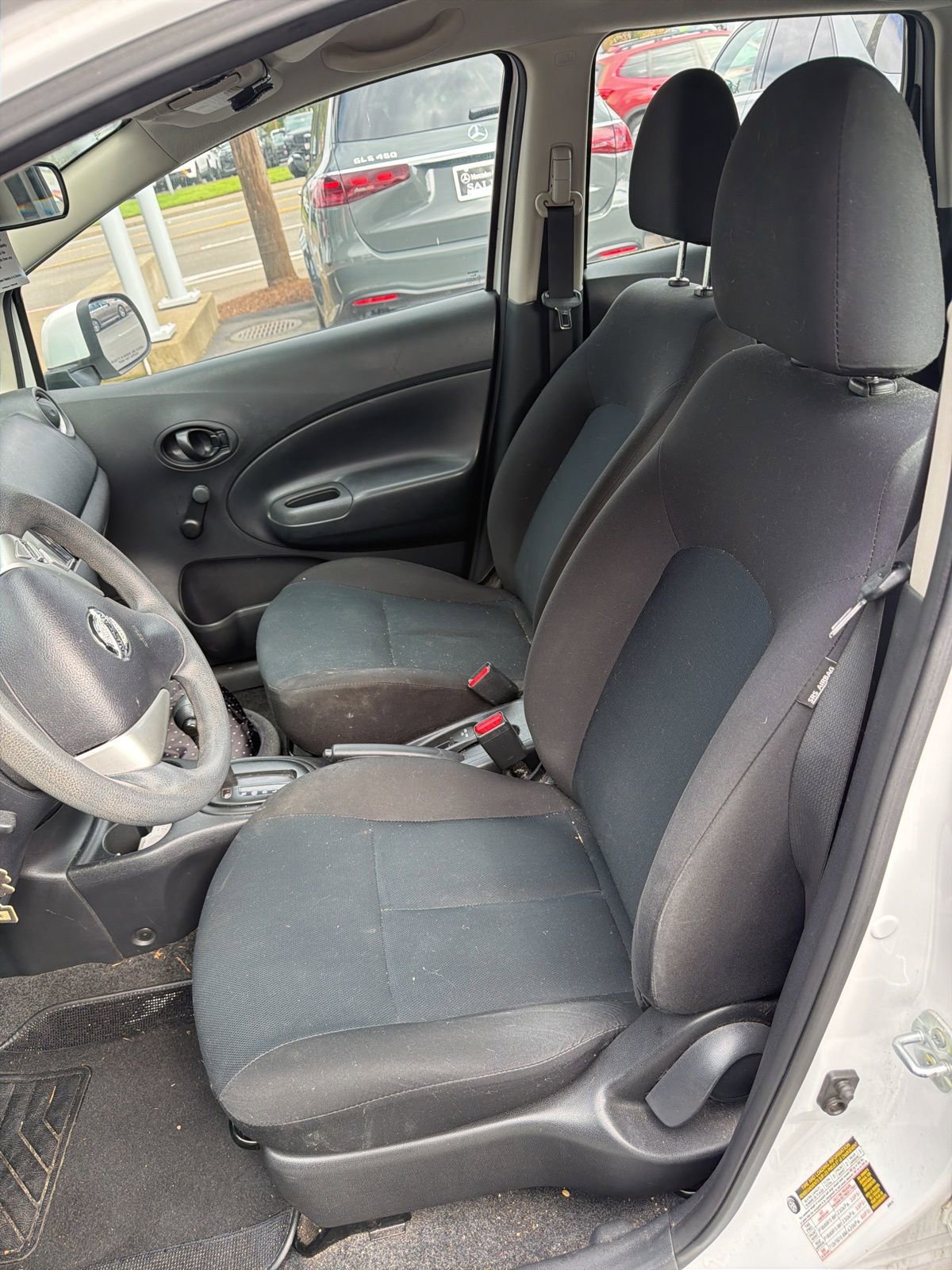 Used 2014 Nissan Versa Note S Plus image 9