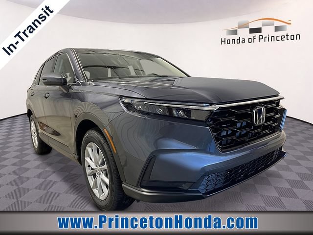 New 2026 Honda CR-V EX image 1