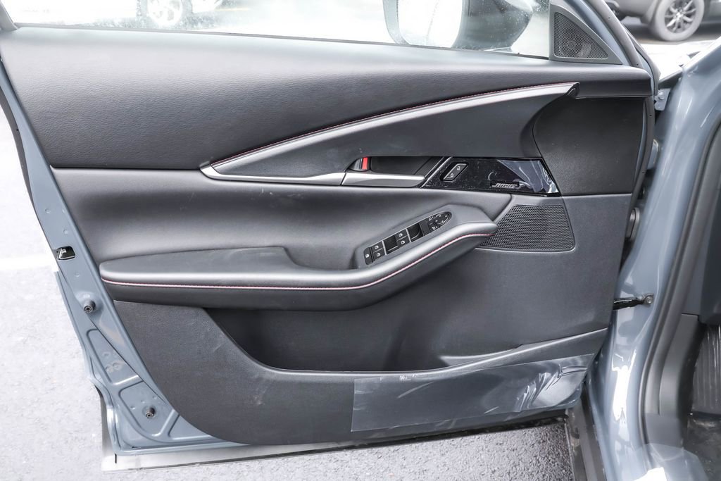 New 2026 MAZDA CX-30 AWD 2.5 S image 31