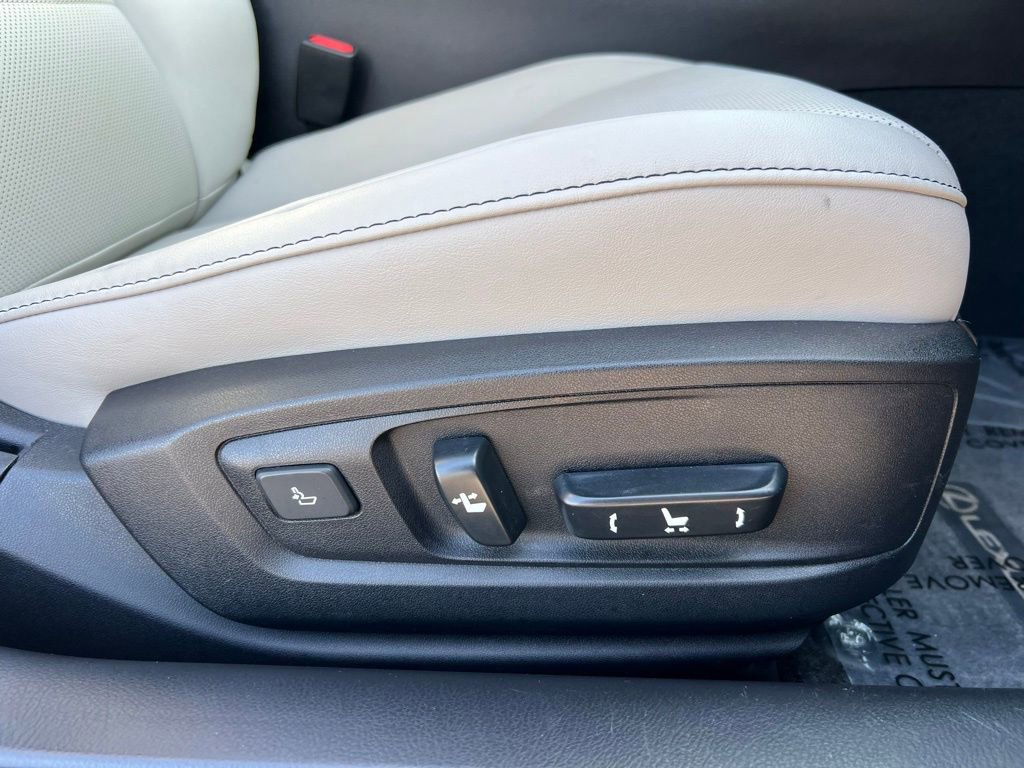 Used 2017 Lexus ES 350 image 55