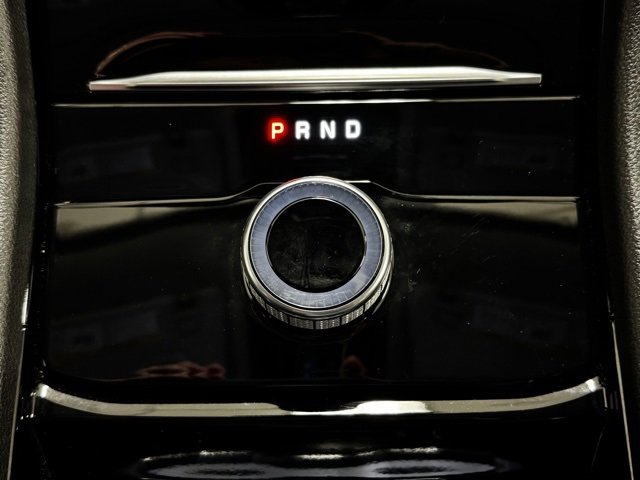 Used 2022 Jeep Grand Cherokee Limited w/ Trailer Tow Prep Group (B) image 17