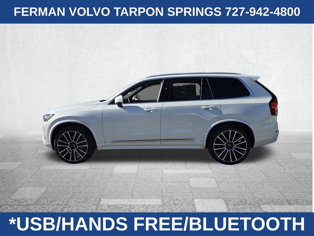 New 2026 Volvo XC90 B6 Plus w/ Protection Package Premier image 6