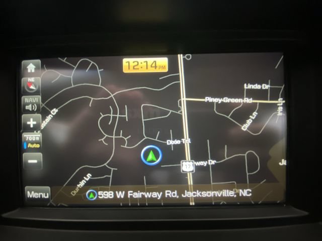Used 2015 Hyundai Genesis 3.8 RWD image 18