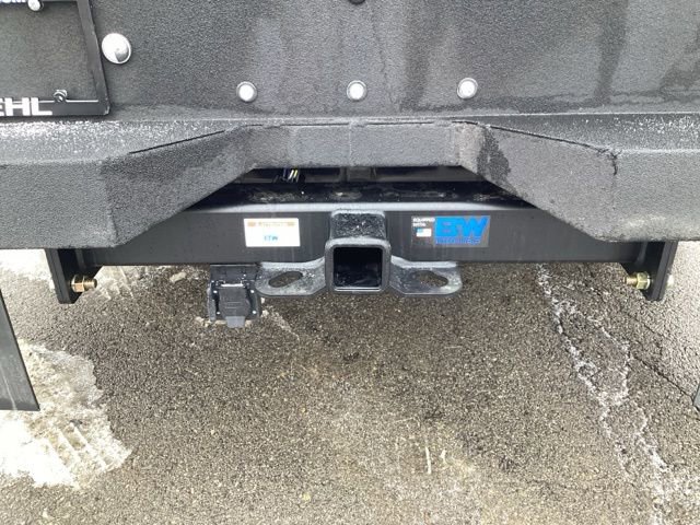New 2026 RAM 5500 Tradesman w/ Chrome Appearance Group image 13