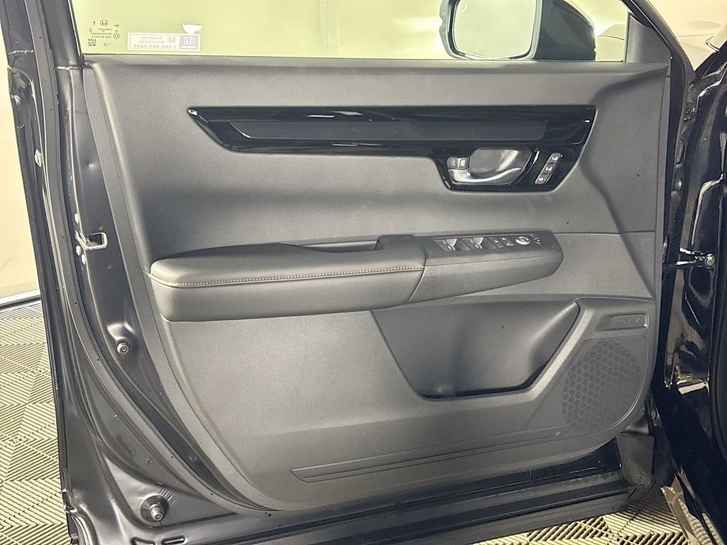 New 2026 Honda CR-V Sport Touring image 10