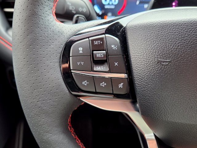 Used 2026 Ford Explorer ST w/ Sun And Sound Package RWD image 36