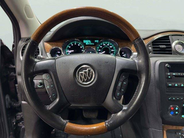 Used 2011 Buick Enclave CX FWD image 31
