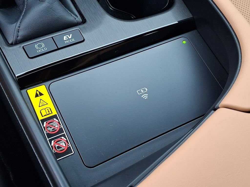 Certified 2025 Lexus ES 300h w/ Premium Package FWD image 27