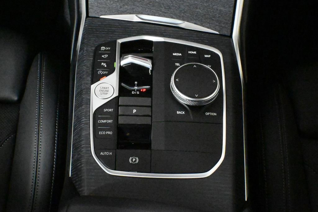 New 2025 BMW 230i xDrive Coupe w/ Convenience Package image 24