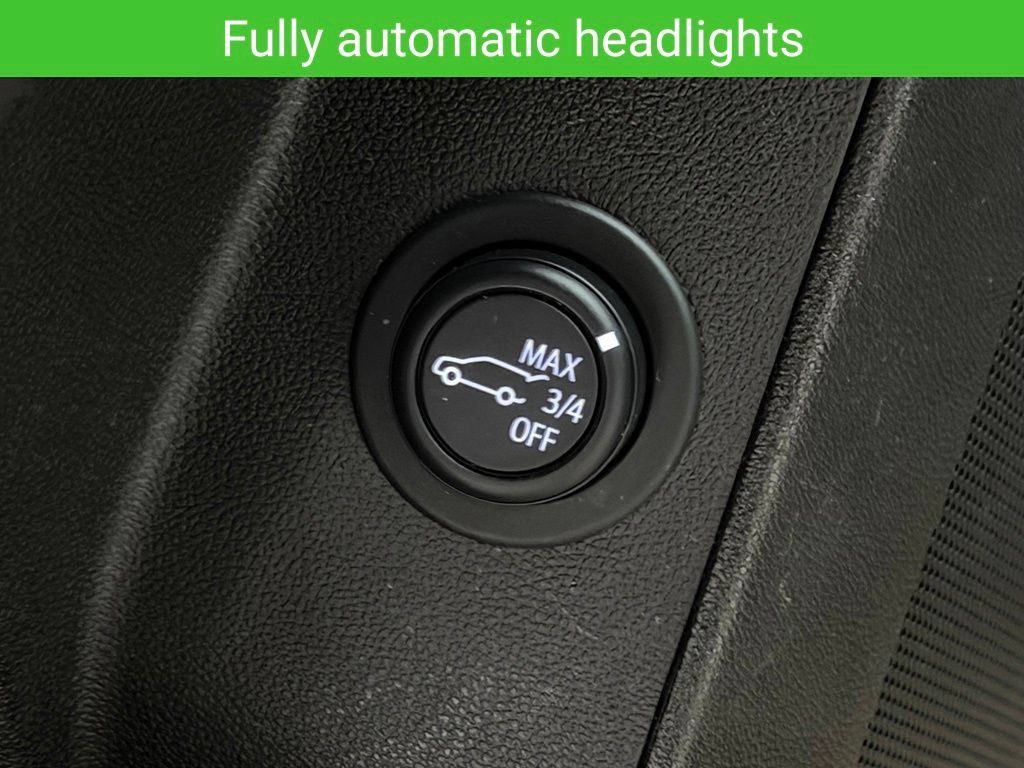 Certified 2024 Chevrolet Equinox LT FWD image 29