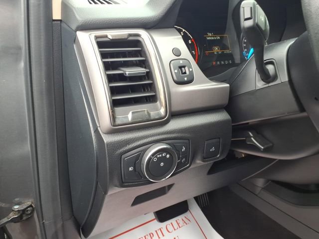 Used 2021 Ford Ranger XLT w/ Equipment Group 301A Mid AWD/4WD image 15