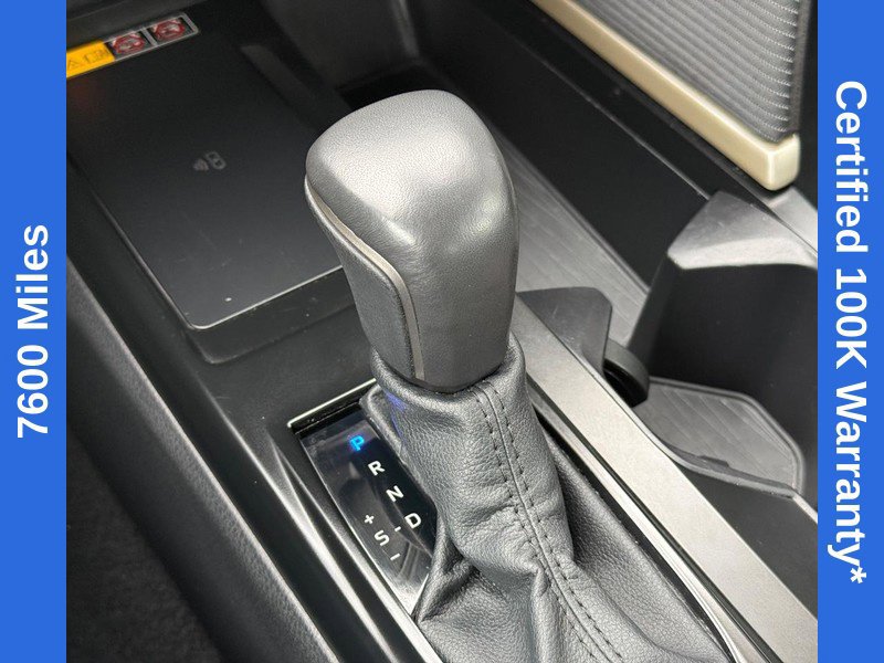 Used 2025 Toyota Camry SE FWD image 28