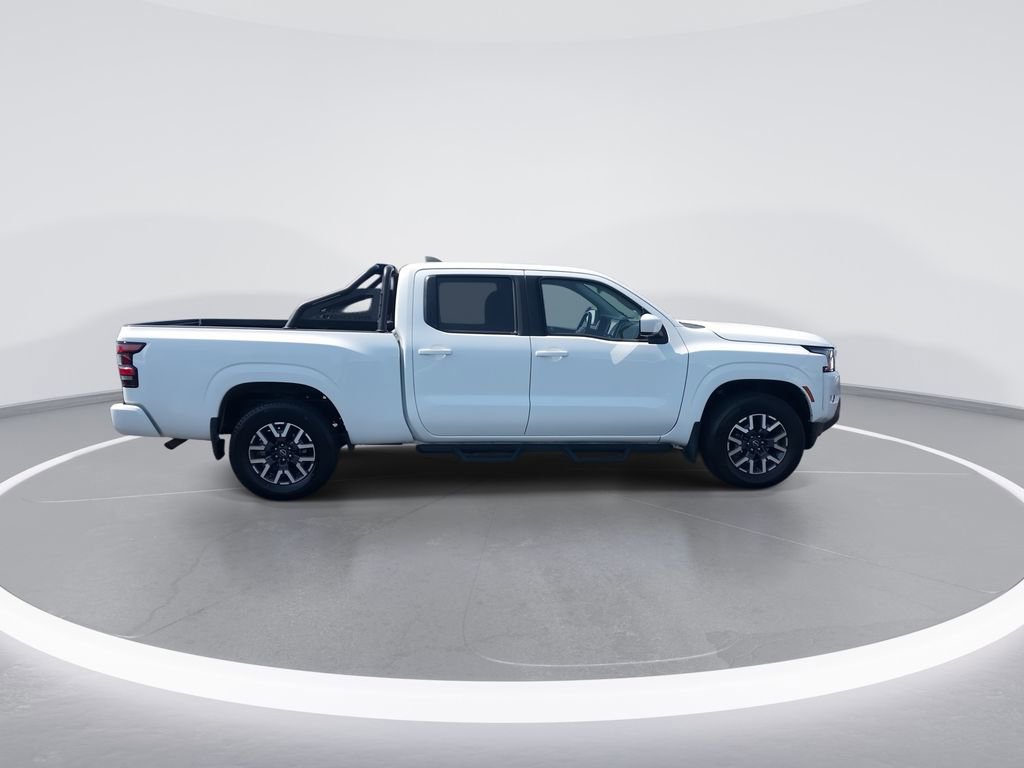 Used 2022 Nissan Frontier SV w/ Technology Package image 9