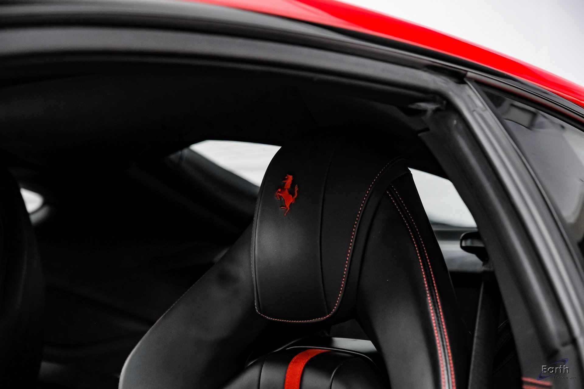 Used 2018 Ferrari 812 Superfast image 49