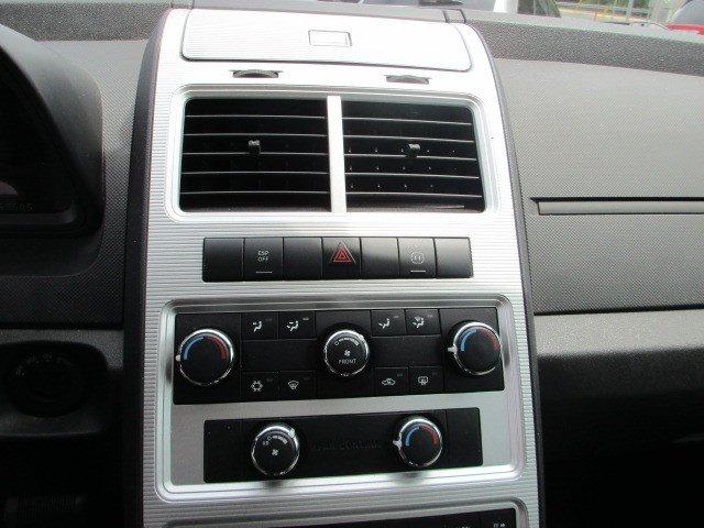 Used 2009 Dodge Journey SXT w/ Flexible Seating Group AWD/4WD image 22